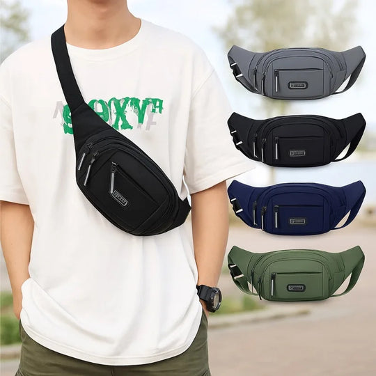Waist Packs