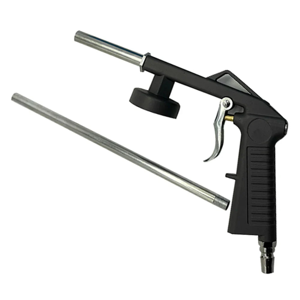 Car Chassis Spray Gun Vehicle Under body Coating Gun LB-09 High Pressure Car Washer Cleaner Tool Water Spray Sprayer