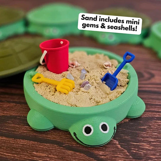 Beach Sand Toys
