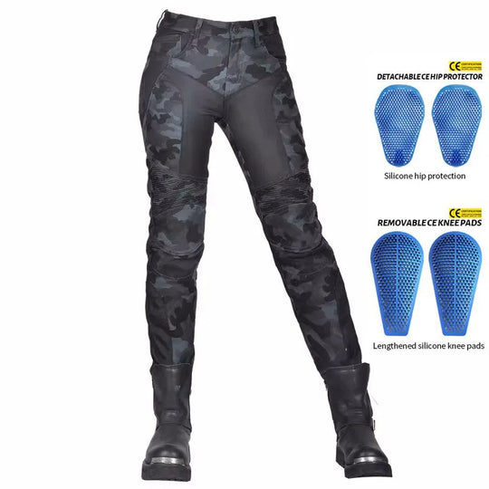 Motorcycle Pants
